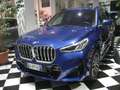 BMW X1 XDRIVE 2.0 D MSPORT Blu/Azzurro - thumbnail 11