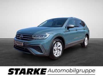 1.5 TSI DSG Life