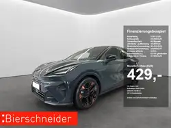 Cupra Raval Endurance Edition Dynamic Plus MATRIX LED+NAVI