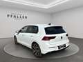 Volkswagen Golf VIII 1.5 eTSI R-Line OPF (EURO 6d) Weiß - thumbnail 2