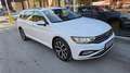 Volkswagen Passat Variant Business 2,0 SCR TDI DSG**8-fach bereift** Weiß - thumbnail 4