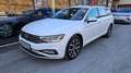Volkswagen Passat Variant Business 2,0 SCR TDI DSG**8-fach bereift** Weiß - thumbnail 3