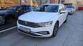 Volkswagen Passat Variant Business 2,0 SCR TDI DSG**8-fach bereift** Weiß - thumbnail 2