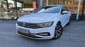 Volkswagen Passat Variant Business 2,0 SCR TDI DSG**8-fach bereift** Weiß - thumbnail 1