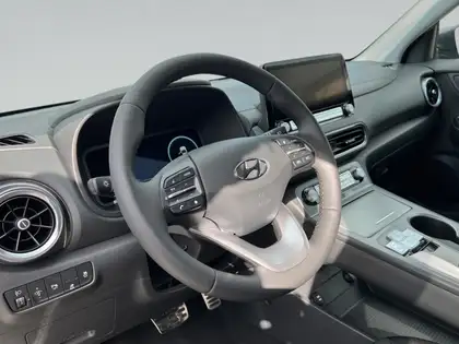 Annonce voiture d'occasion Hyundai KONA - CARADIZE