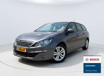 SW 1.6 BlueHDI Blue Lease
