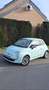 Fiat 500 1.2i Lounge Blauw - thumbnail 11