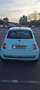 Fiat 500 1.2i Lounge Blauw - thumbnail 10