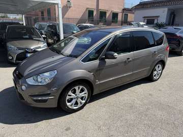2.0 Tdci 163 Cv Powerschift Titanium 5P