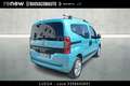 Fiat Qubo 1.4 8v Easy 77cv Bleu - thumbnail 3