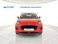 Ford Puma 1.0 ecoboost hybrid Titanium s&s 125cv Rosso - thumbnail 6