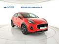 Ford Puma 1.0 ecoboost hybrid Titanium s&s 125cv Rosso - thumbnail 2