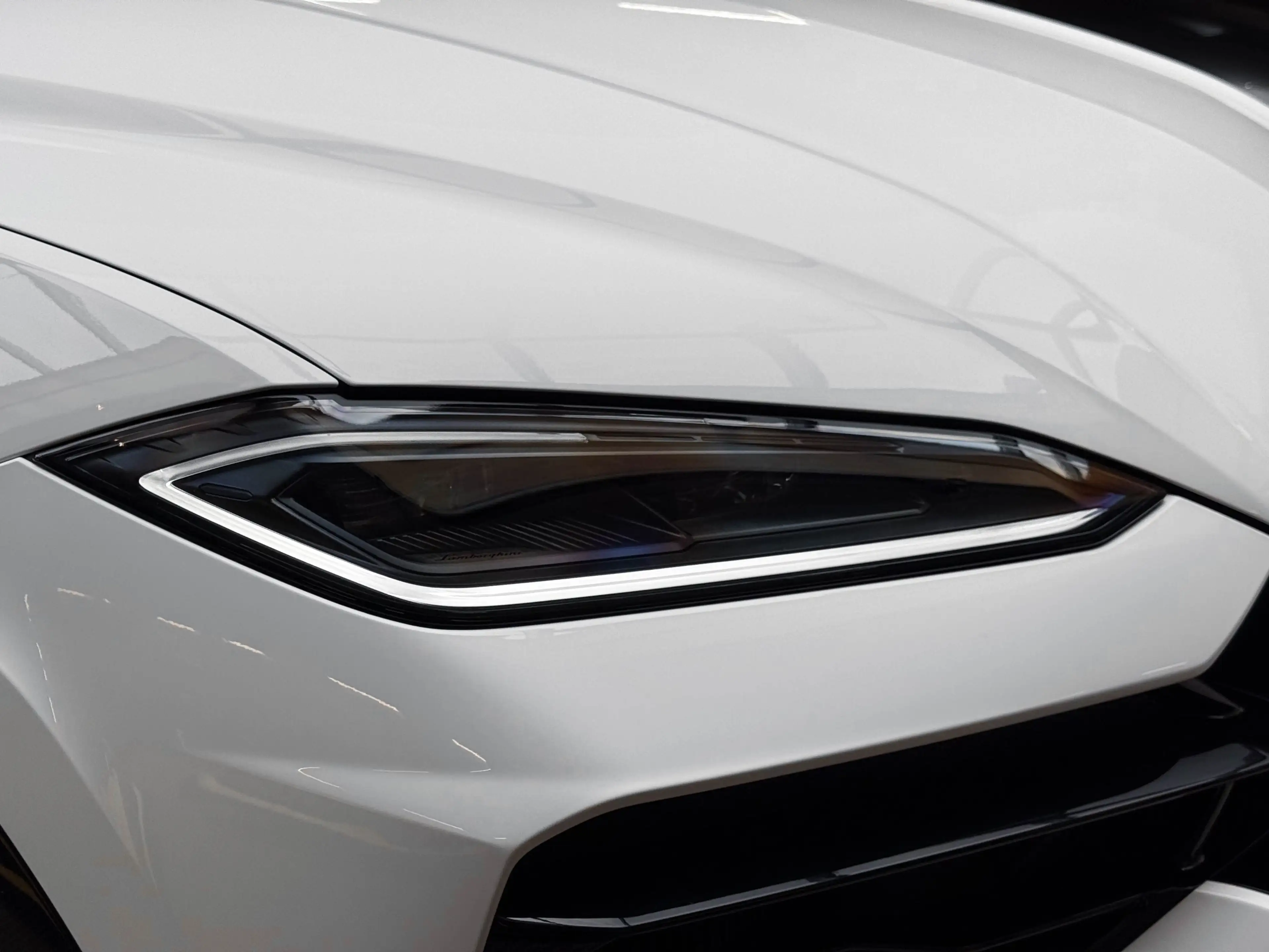 Lamborghini Urus SE Full Carbon+Massage+HUD+B&O 3D+ LP 376k€ — photo 8