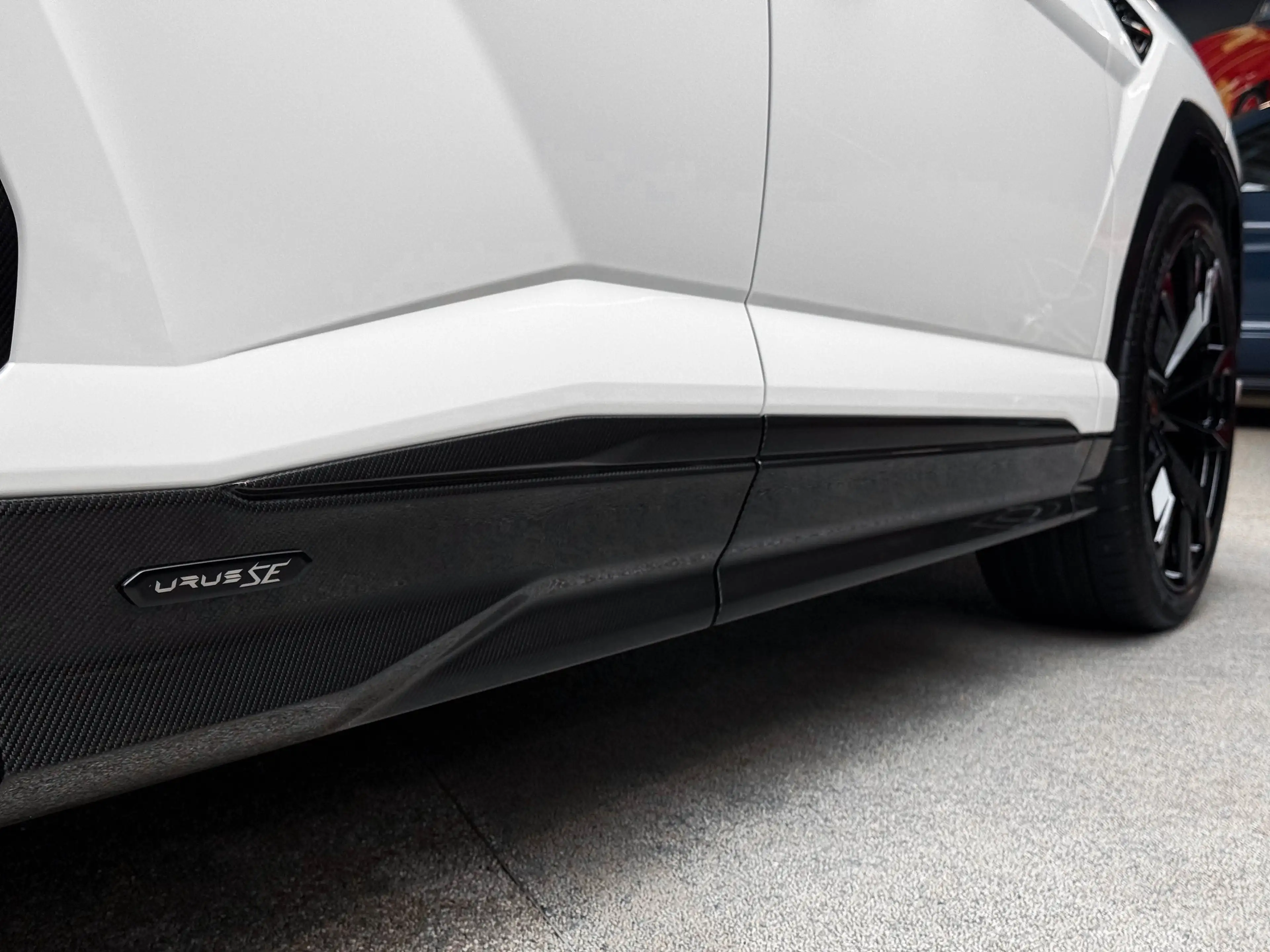 Lamborghini Urus SE Full Carbon+Massage+HUD+B&O 3D+ LP 376k€ — photo 11