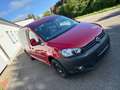 Volkswagen Caddy Caddy Maxi Trendline Radio/CD,Sitzh.NUR 60"KM Rot - thumbnail 5