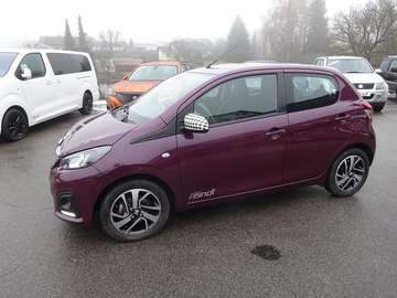 VTi 68 Active, Klima, Funk-ZV.,8 fach bereift,...