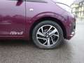 Peugeot 108 1,0 VTi 68 Active, Klima, Funk-ZV.,8 fach berei... Violett - thumbnail 4