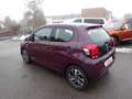 Peugeot 108 VTi 68 Active, Klima, Funk-ZV.,8 fach bereift,... Violett - thumbnail 9