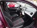 Peugeot 108 1,0 VTi 68 Active, Klima, Funk-ZV.,8 fach berei... Violett - thumbnail 5