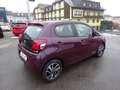 Peugeot 108 VTi 68 Active, Klima, Funk-ZV.,8 fach bereift,... Violett - thumbnail 6