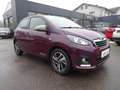 Peugeot 108 VTi 68 Active, Klima, Funk-ZV.,8 fach bereift,... Violett - thumbnail 3