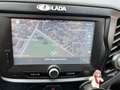 Lada Vesta Vesta 1.6 16V AMT Luxus Klima-AT | Kamera| PDC| Schwarz - thumbnail 8