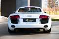 Audi R8 R8 4.2i V8 /QUATTRO / R-TRONIC /CUP SEATS / CARBON Blanco - thumbnail 25