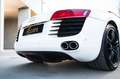 Audi R8 R8 4.2i V8 /QUATTRO / R-TRONIC /CUP SEATS / CARBON Blanco - thumbnail 10
