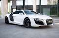 Audi R8 R8 4.2i V8 /QUATTRO / R-TRONIC /CUP SEATS / CARBON Blanco - thumbnail 1