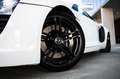 Audi R8 R8 4.2i V8 /QUATTRO / R-TRONIC /CUP SEATS / CARBON Blanco - thumbnail 15