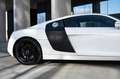 Audi R8 R8 4.2i V8 /QUATTRO / R-TRONIC /CUP SEATS / CARBON Blanco - thumbnail 24