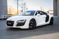 Audi R8 R8 4.2i V8 /QUATTRO / R-TRONIC /CUP SEATS / CARBON Blanco - thumbnail 4