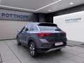 Volkswagen T-Roc 1.0 TSI GOAL NAVI PDC SITZHZG KLIMA Grau - thumbnail 2