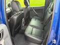 Ford Ranger Limited Doppelkabine 4x4 Blau - thumbnail 8