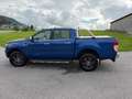 Ford Ranger Limited Doppelkabine 4x4 Blau - thumbnail 2