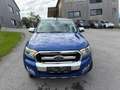 Ford Ranger Limited Doppelkabine 4x4 Blau - thumbnail 6