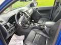 Ford Ranger Limited Doppelkabine 4x4 Blau - thumbnail 7