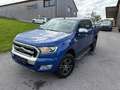 Ford Ranger Limited Doppelkabine 4x4 Blau - thumbnail 1
