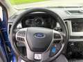 Ford Ranger Limited Doppelkabine 4x4 Blau - thumbnail 9