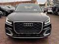 Audi Q2 2.0 TDI AUTOMATIK design HUD LED NAVI RFKA Gris - thumbnail 2
