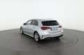 Mercedes-Benz A 180 Kompaktlimousine PTS Cam Navi AUT Wide LED Silber - thumbnail 5