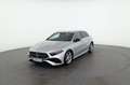 Mercedes-Benz A 180 Kompaktlimousine PTS Cam Navi AUT Wide LED Silber - thumbnail 1