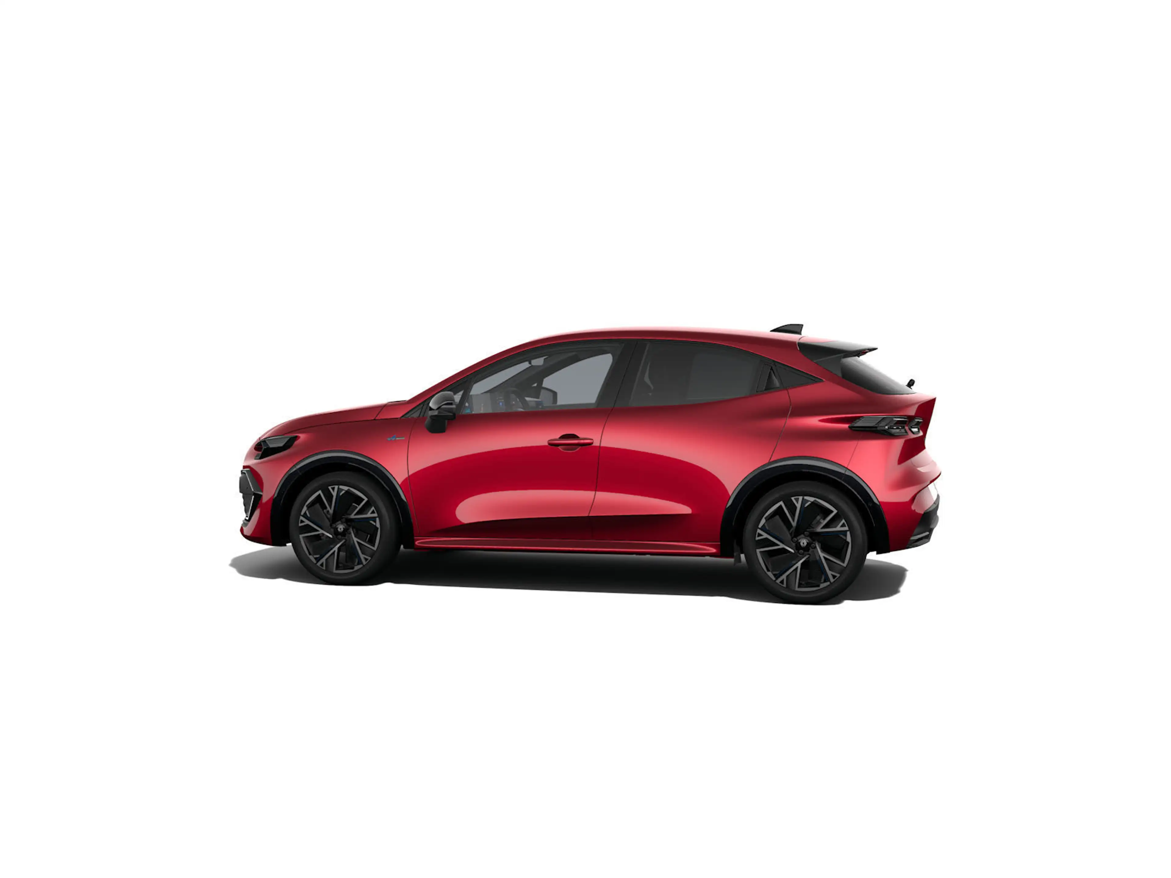 Renault Clio Esprit Alpine Full Hybrid E-Tech 160 — photo 3