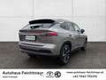 MG HS Hybrid Luxury 5t. Silber - thumbnail 8