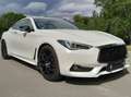 Infiniti Q60 Q60 3.0 Turbo V6 AWD Red Sport Tech Weiß - thumbnail 1