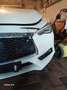 Infiniti Q60 Q60 3.0 Turbo V6 AWD Red Sport Tech Weiß - thumbnail 7