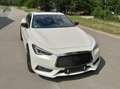 Infiniti Q60 Q60 3.0 Turbo V6 AWD Red Sport Tech Weiß - thumbnail 9