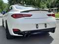 Infiniti Q60 Q60 3.0 Turbo V6 AWD Red Sport Tech Weiß - thumbnail 13