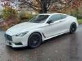Infiniti Q60 Q60 3.0 Turbo V6 AWD Red Sport Tech Weiß - thumbnail 5