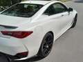 Infiniti Q60 Q60 3.0 Turbo V6 AWD Red Sport Tech Weiß - thumbnail 12